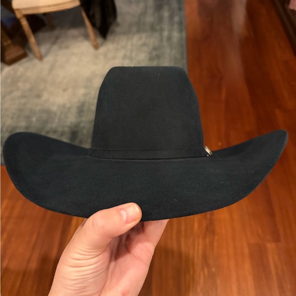Resistol 6X THE SP - CODY JOHNSON COWBOY HAT, Navy, Size 6...